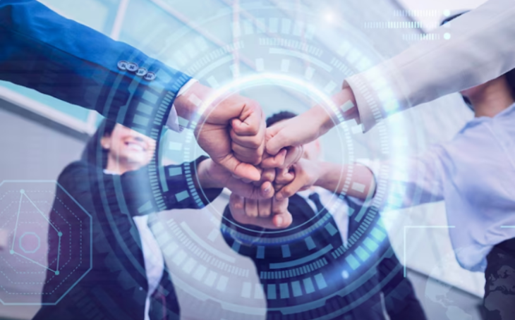 Dịch Vụ Nhân Sự