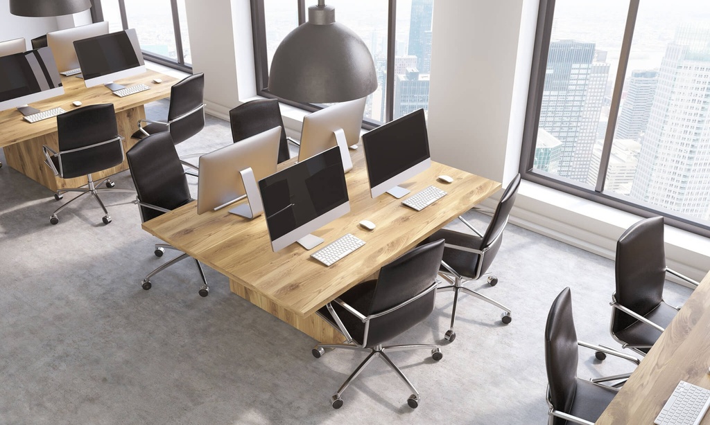 Nội thất văn phòng