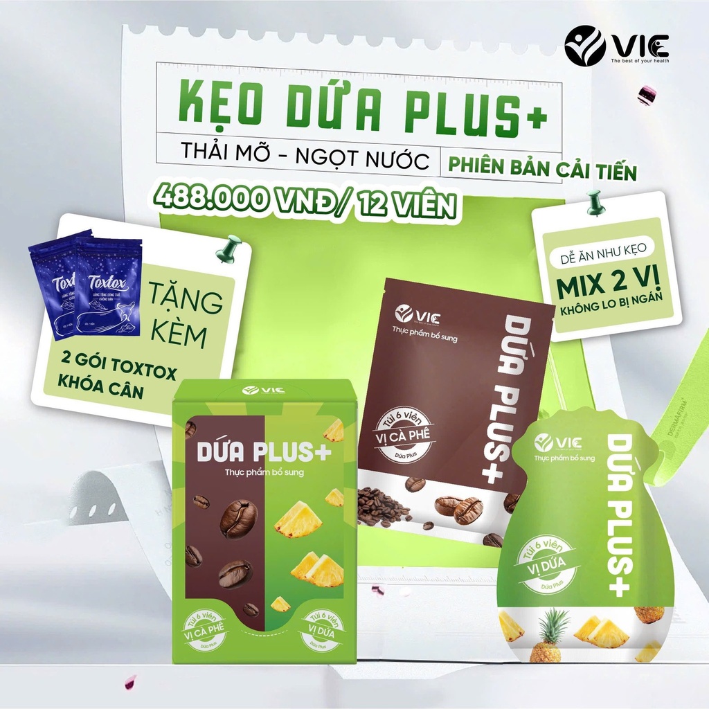 Sản phẩm giảm cân An Toàn Tại Nhà