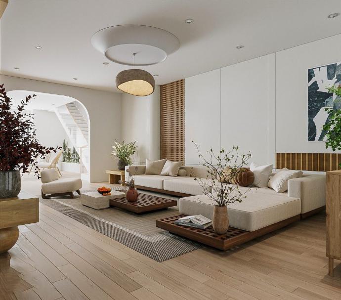 Nội thất Dafurni