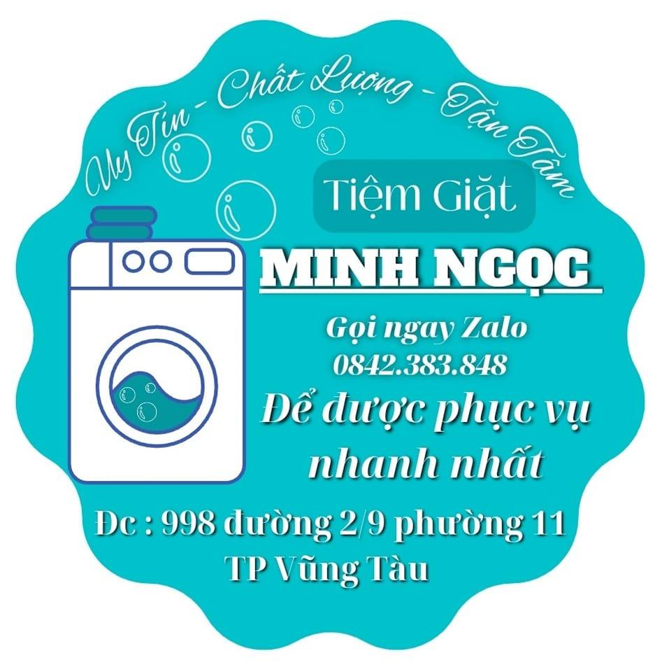 Giặt Ủi Vũng Tàu