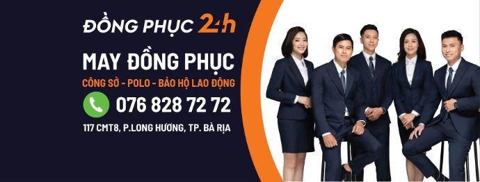 ĐỒNG PHỤC 24H – NÂNG TẦM GIÁ TRỊ, KHẲNG ĐỊNH THƯƠNG HIỆU