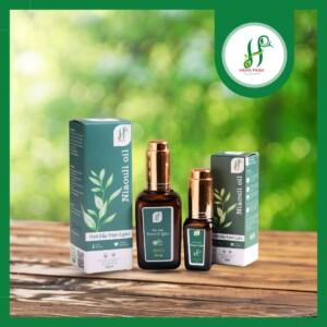 TINH DẦU HẰNG  PHAN