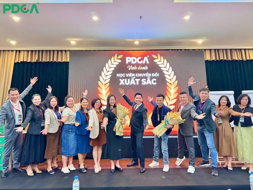 CÁC KHÓA HỌC DOANH NGHIỆP