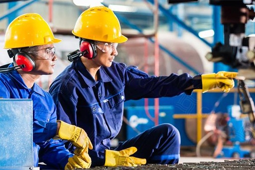 Sản phẩm/Dịch vụ Xây Dựng của Việt Phú Gia