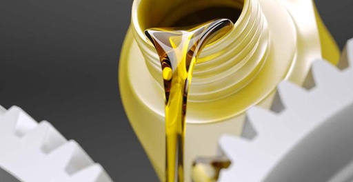 CÔNG TY TNHH DẦU NHỚT HÙNG MINH