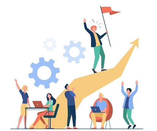 Công ty CP Quản trị Dự án Việt Nam (PMVC)