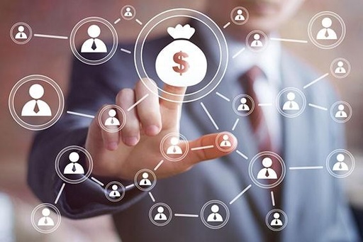 Dịch vụ tài chính hiện đại