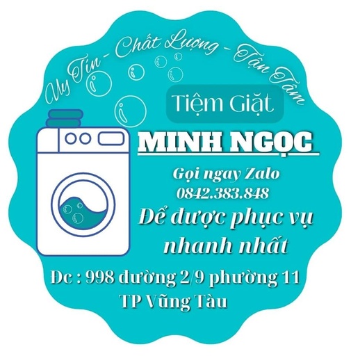 Giặt Ủi Vũng Tàu